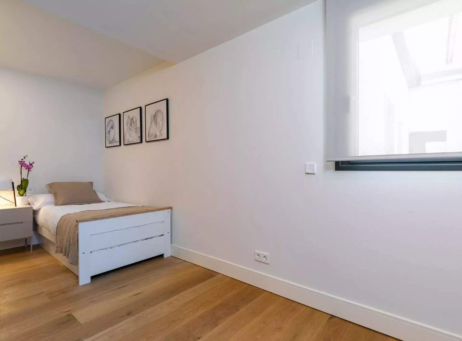 Madrid  - Apartment 2 Bedrooms - picture 7