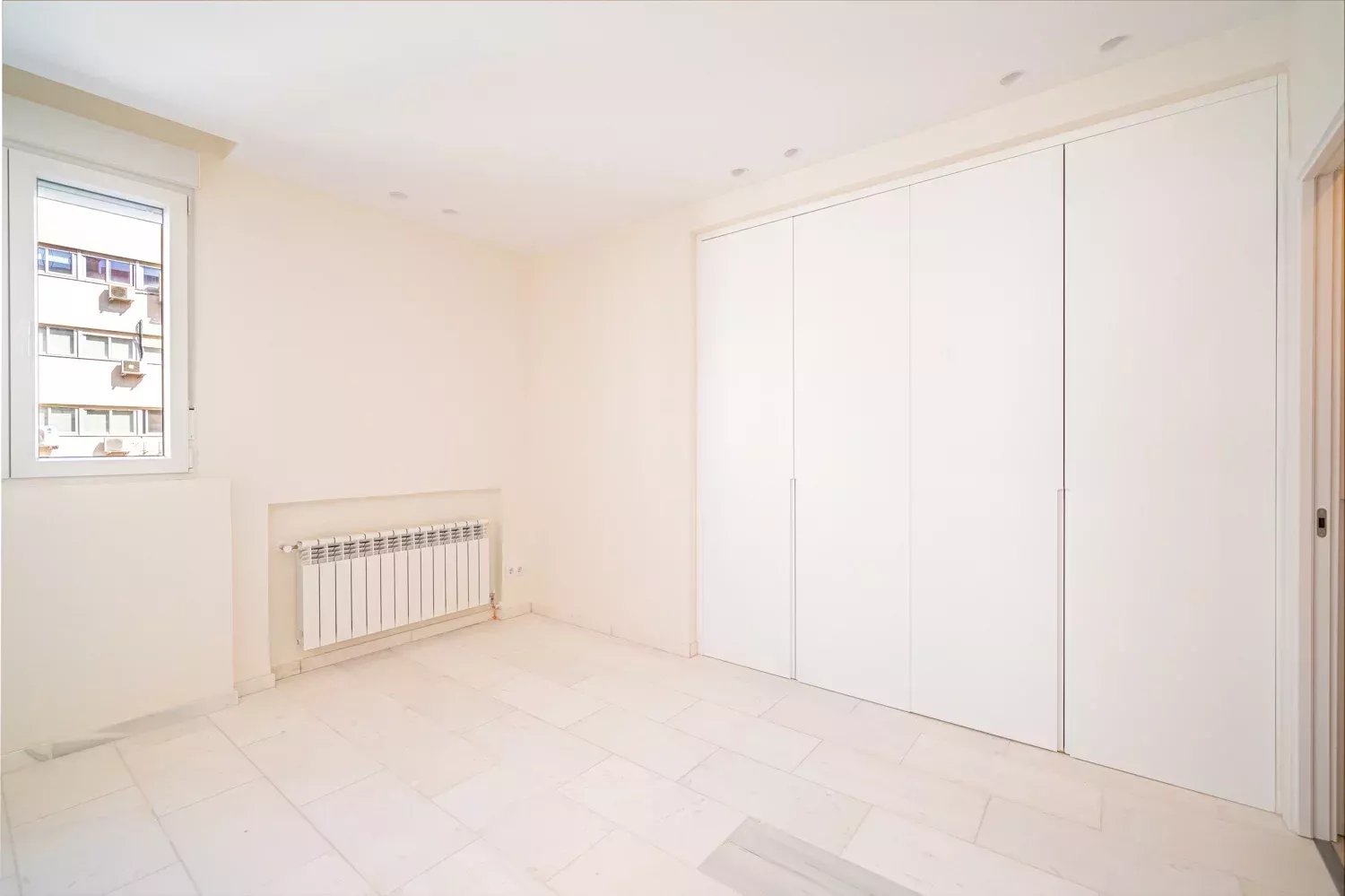 Madrid  - Apartment 1 Bedroom - picture 19