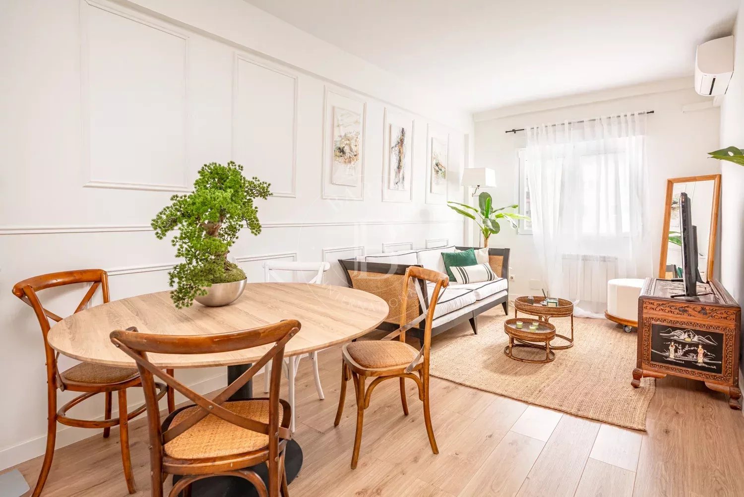 Madrid  - Apartment 3 Bedrooms - picture 3