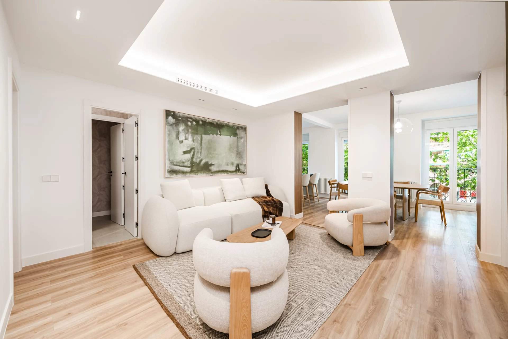 Madrid  - Appartement  - picture 1