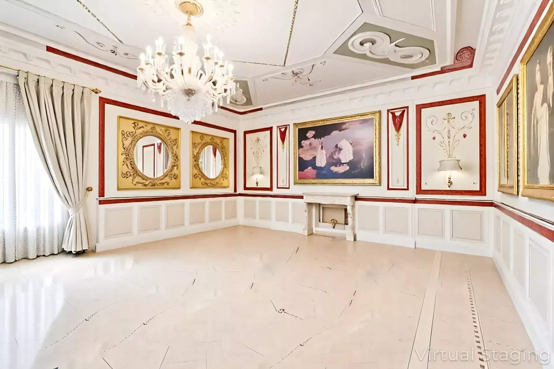 Madrid  - Appartement 1 Pièce 5 Chambres - picture 7