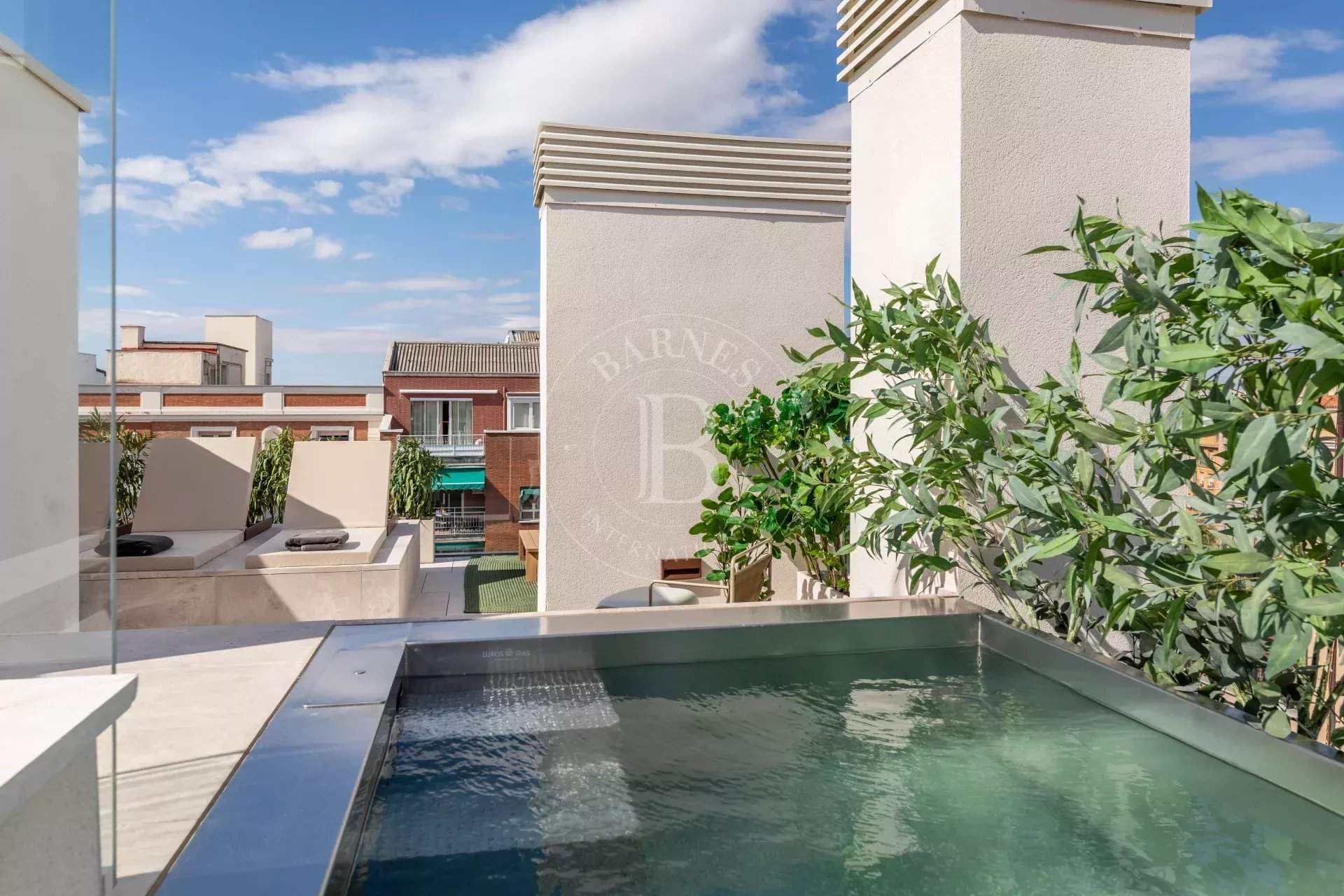 Madrid  - Piso  - picture 4