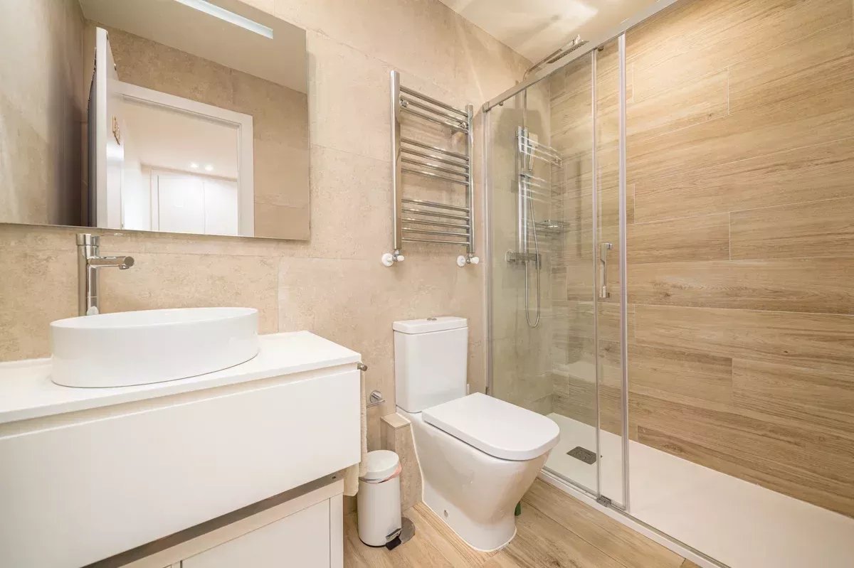 Madrid  - Appartement  - picture 16