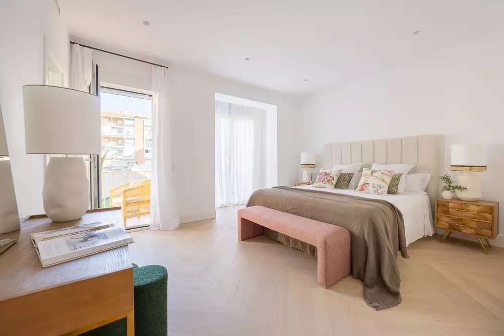 Madrid  - Apartment 4 Bedrooms - picture 16