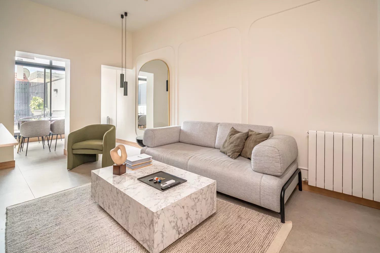 Madrid  - Ático  - picture 2