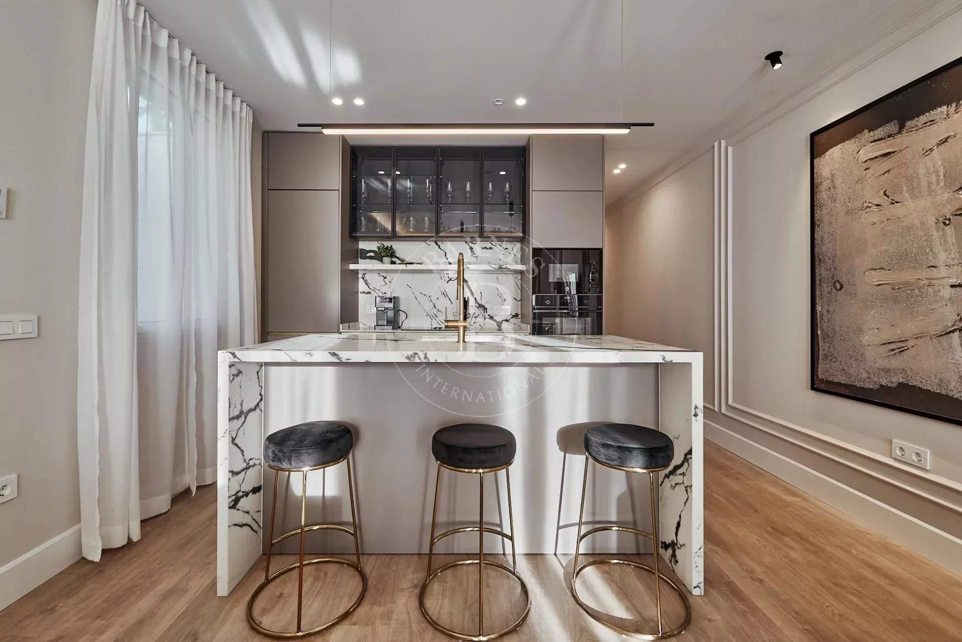 Madrid  - Piso  - picture 19