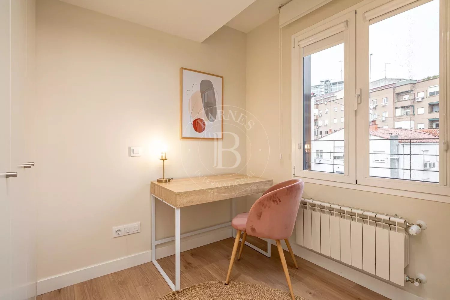 Madrid  - Piso  - picture 20