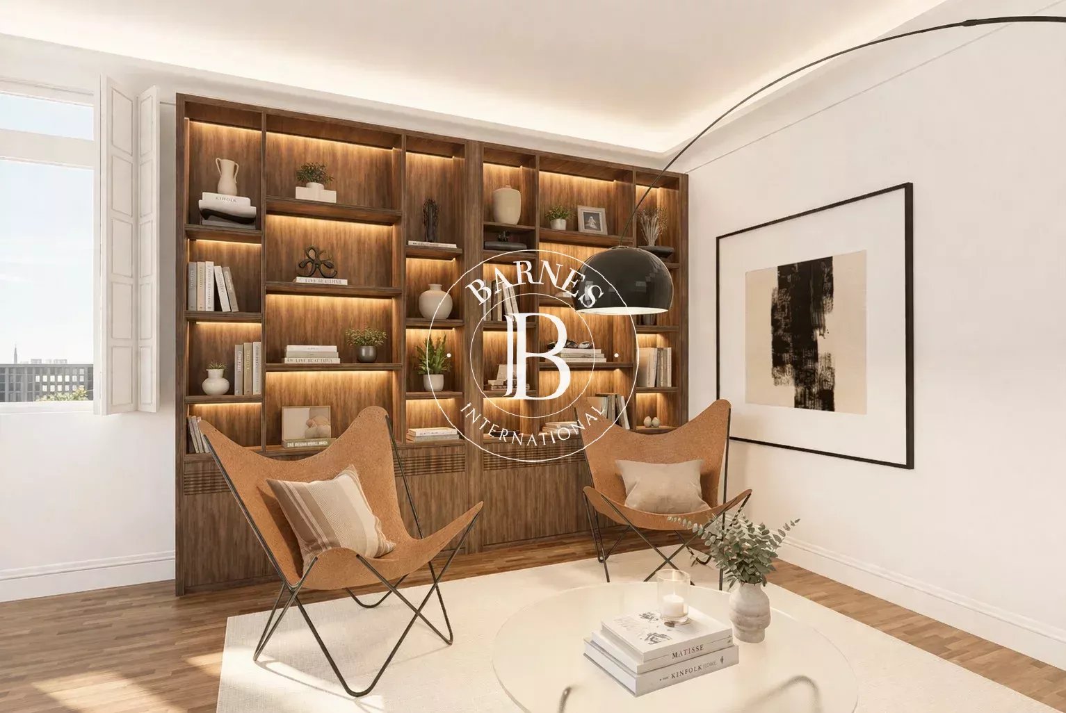 Madrid  - Appartement  - picture 6