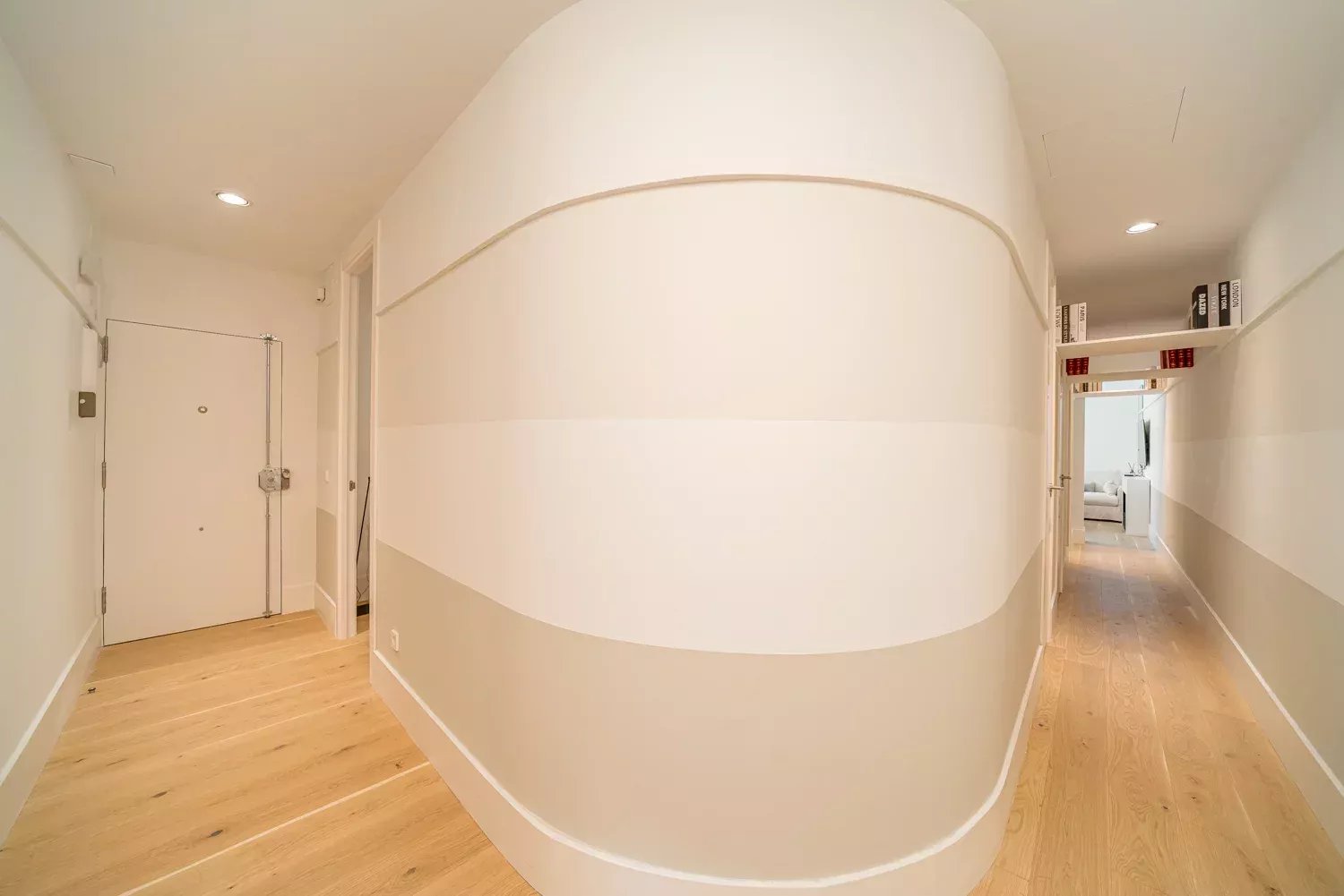 Madrid  - Piso 2 Cuartos 2 Habitaciones - picture 20