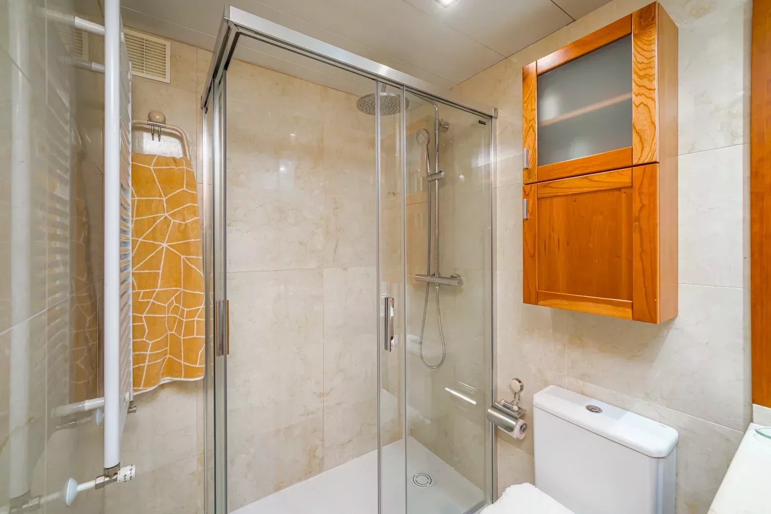 Madrid  - Piso  - picture 9