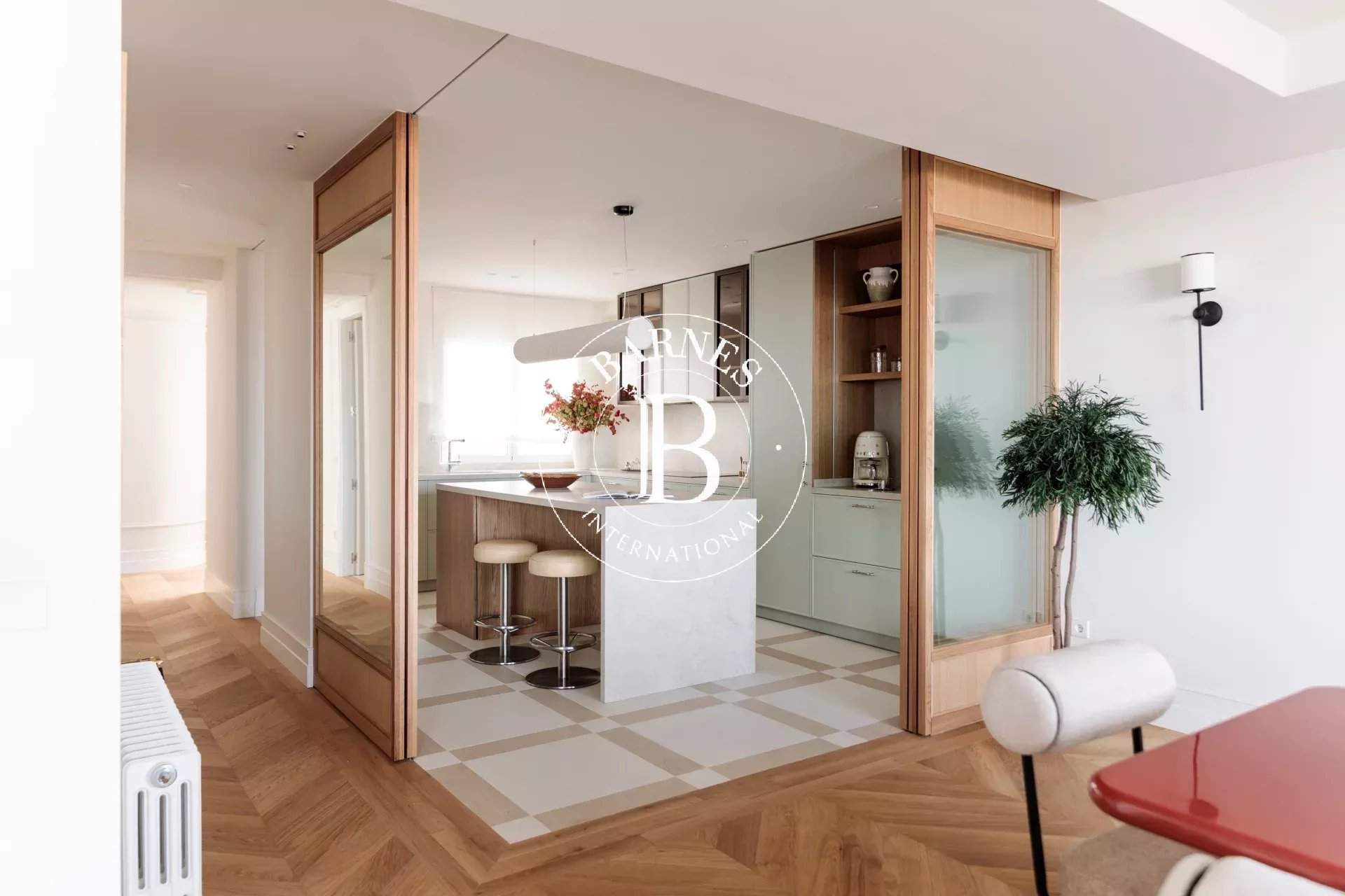 Madrid  - Appartement  - picture 13