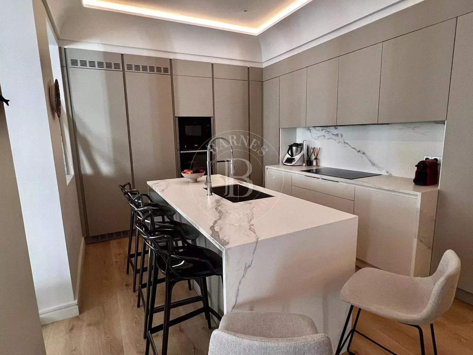 Madrid  - Piso 3 Cuartos 2 Habitaciones - picture 5