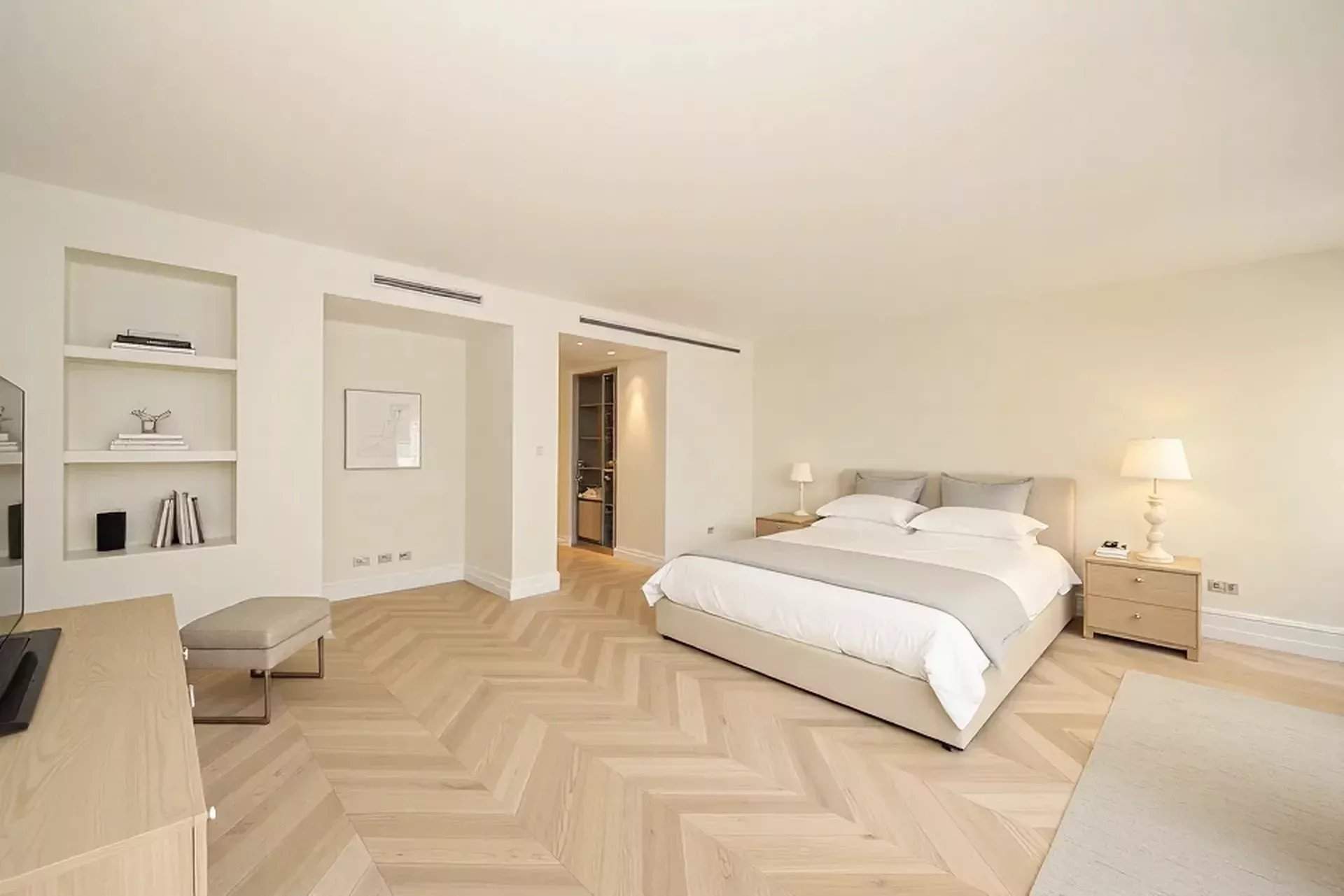 Madrid  - Appartement  - picture 11