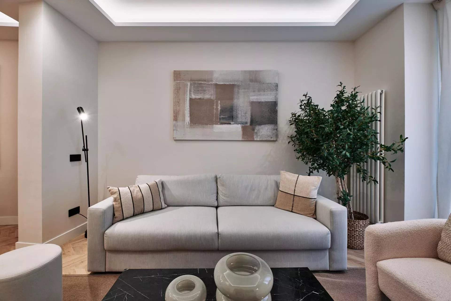 Madrid  - Piso  - picture 1