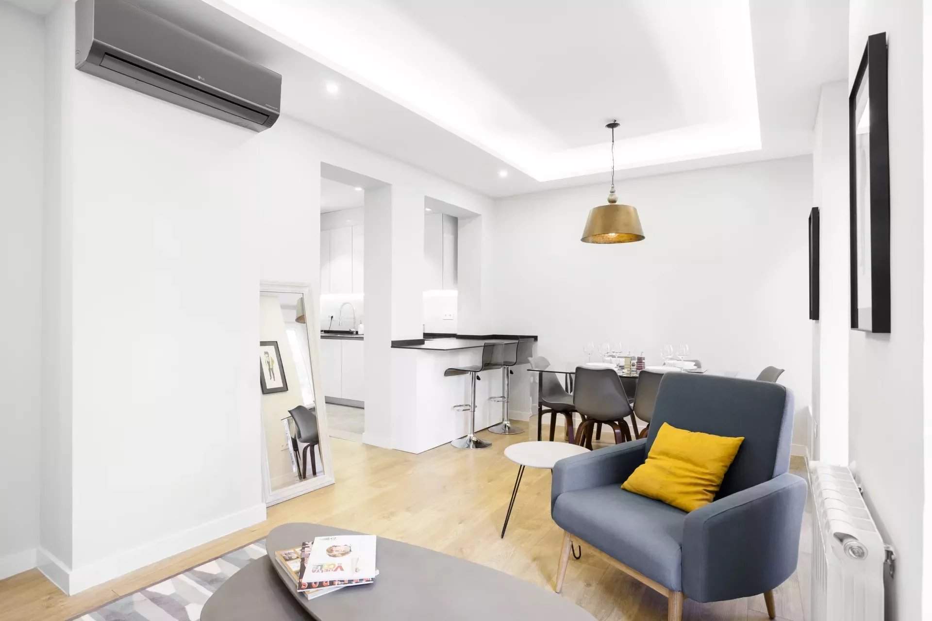 Madrid  - Apartment 2 Bedrooms - picture 3