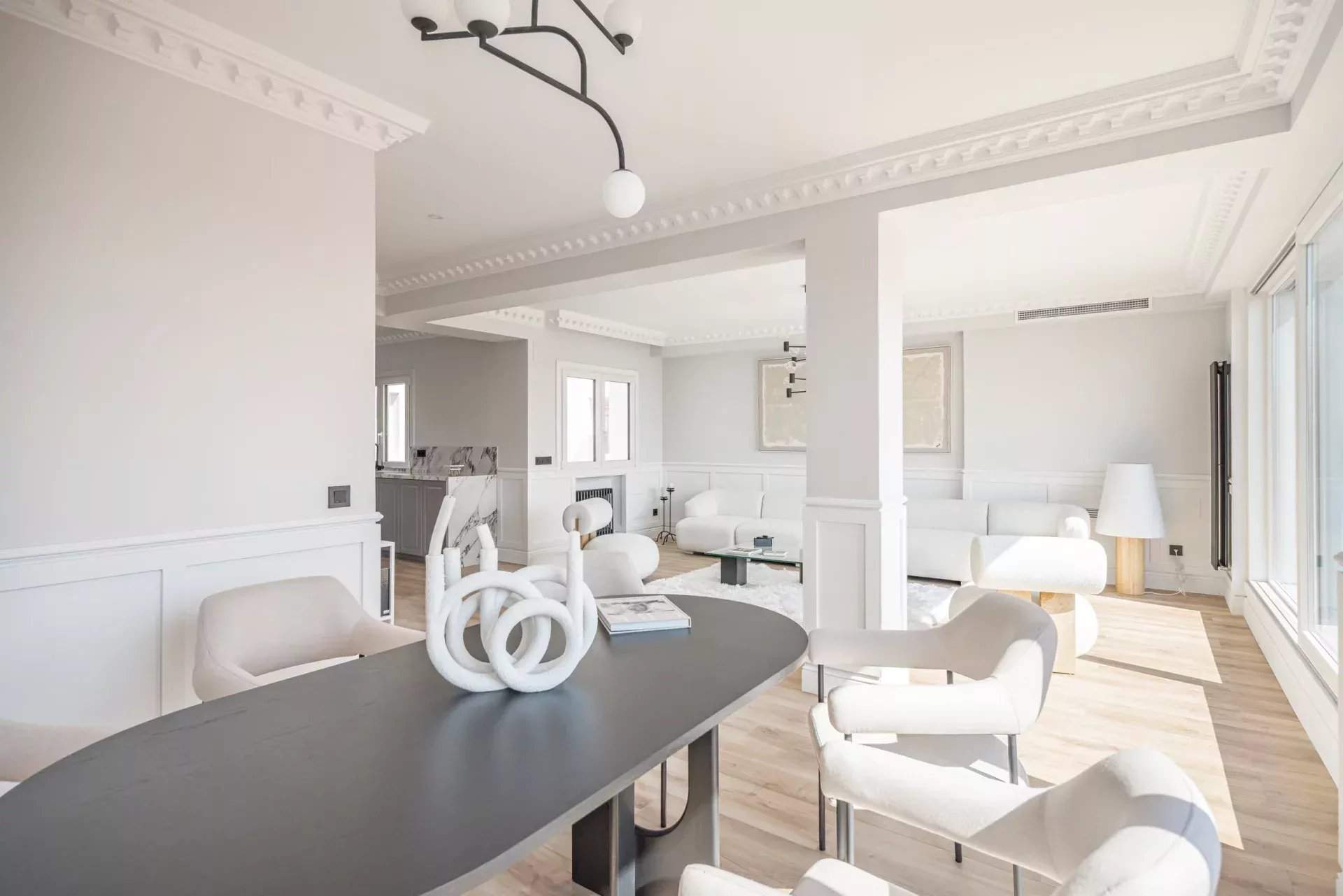 Madrid  - Apartment 3 Bedrooms - picture 9