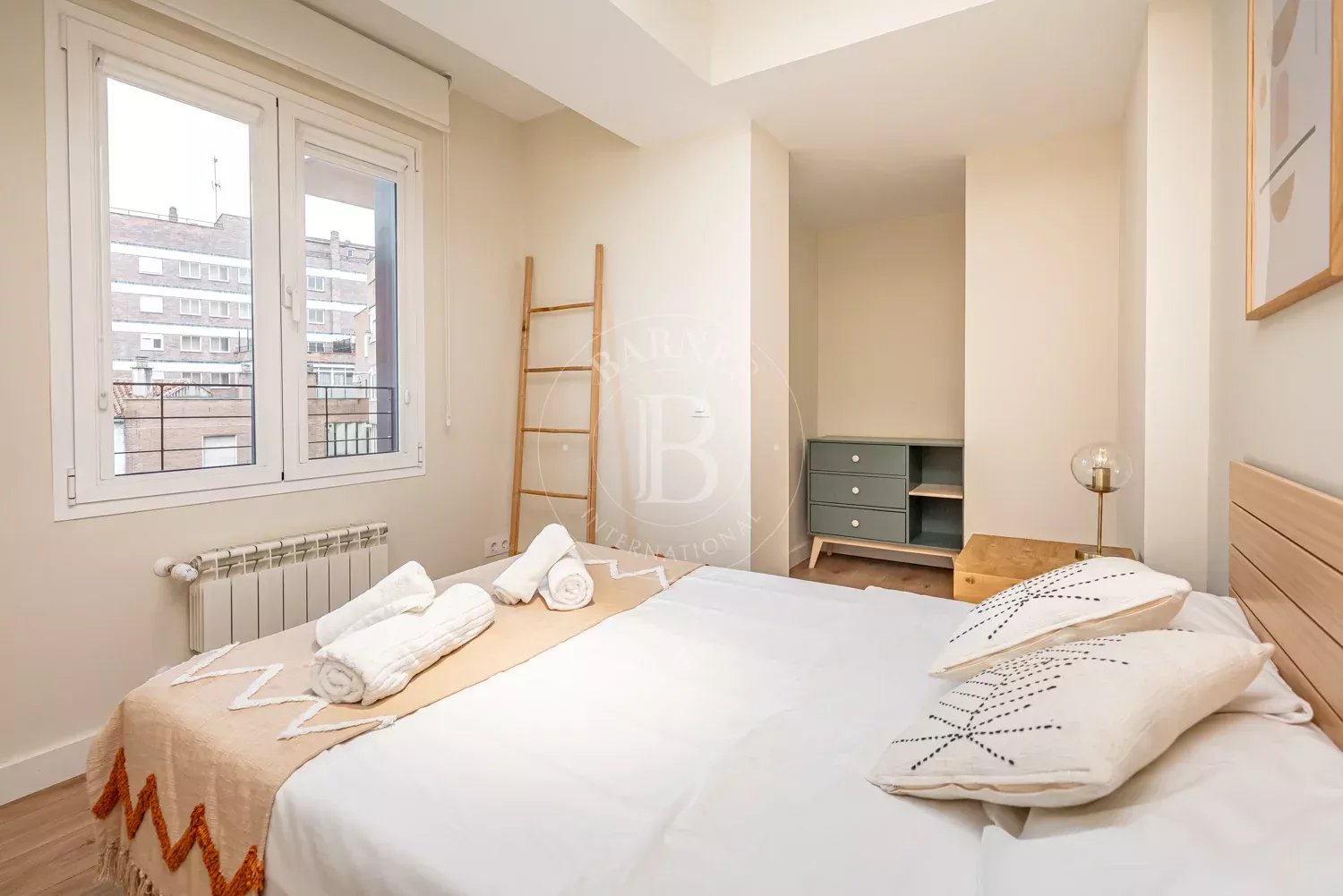 Madrid  - Piso  - picture 17