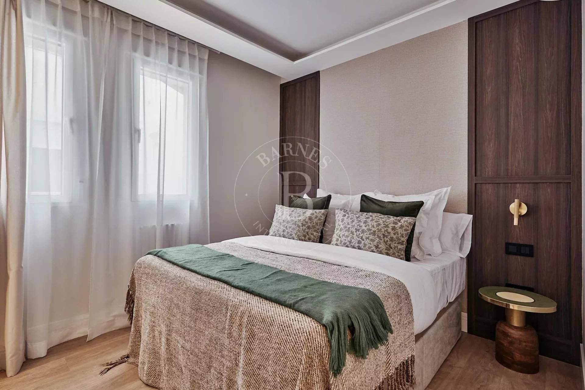 Madrid  - Apartment 3 Bedrooms - picture 18