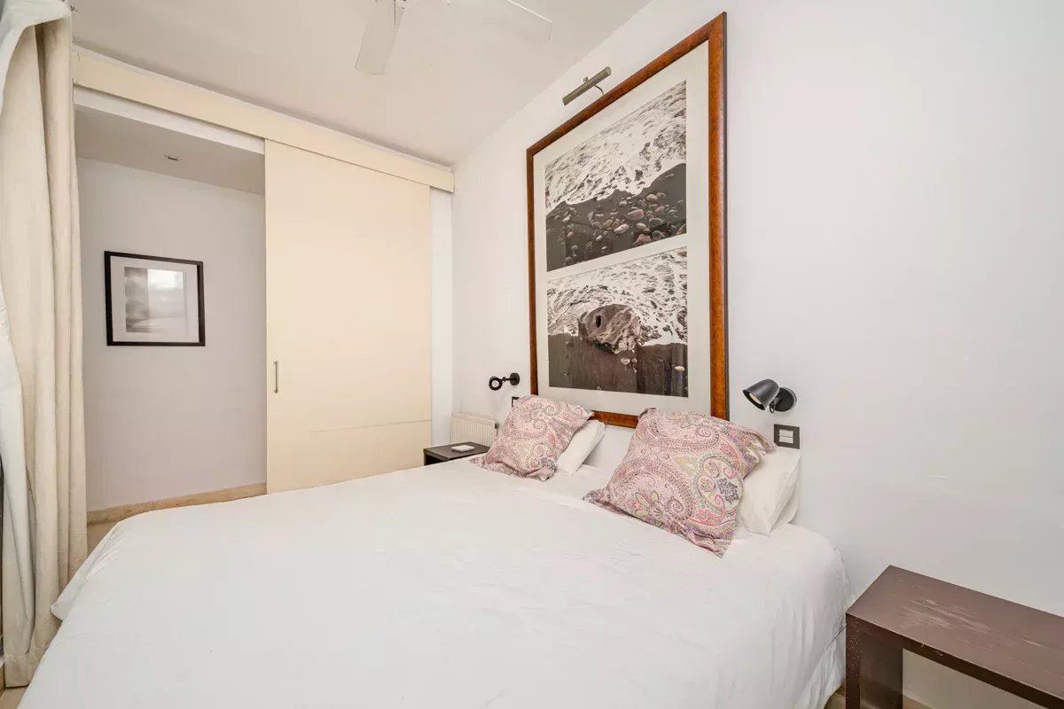 Madrid  - Piso 4 Cuartos, 1 Habitacion - picture 10