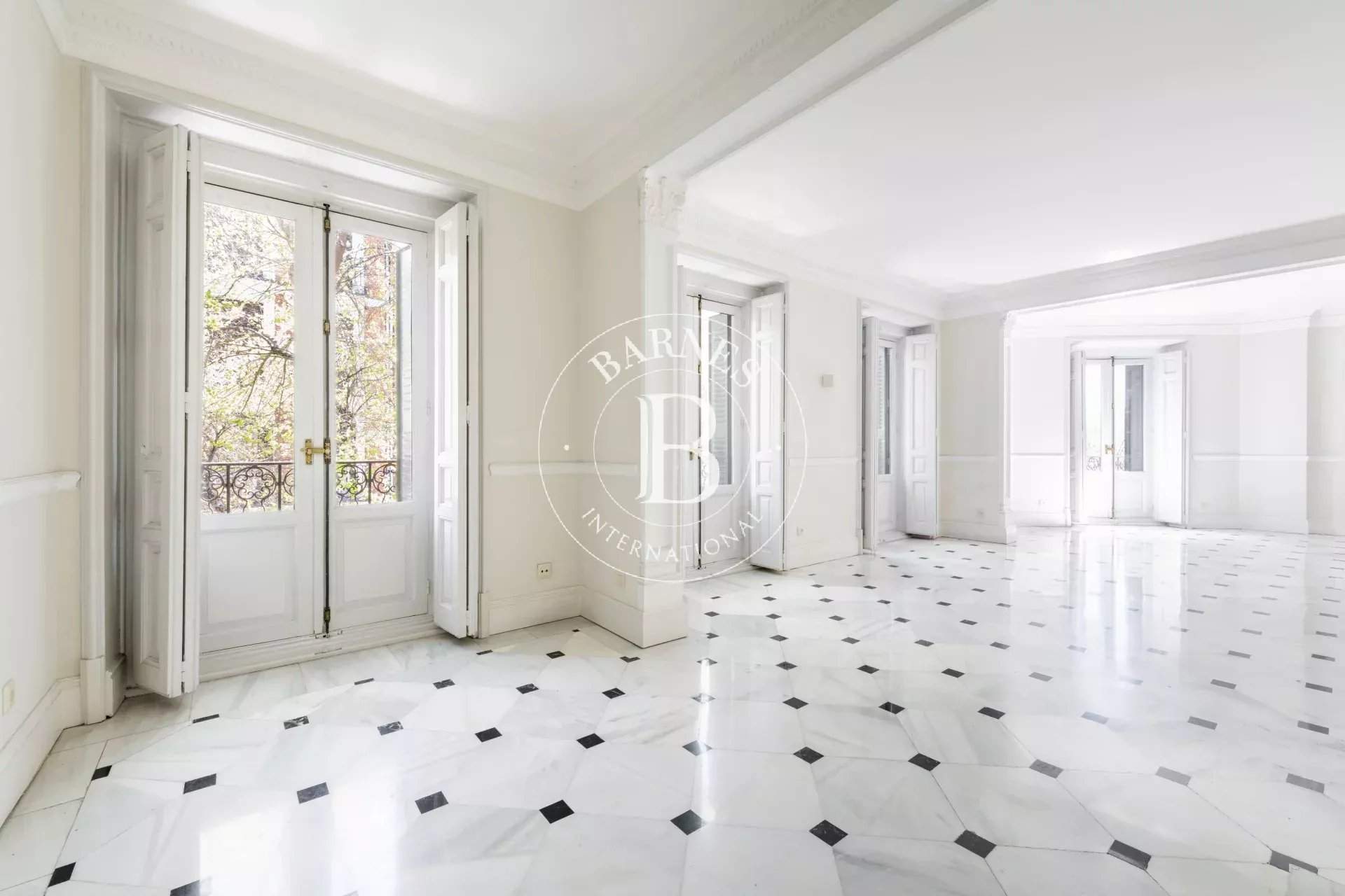 Madrid  - Appartement  - picture 1