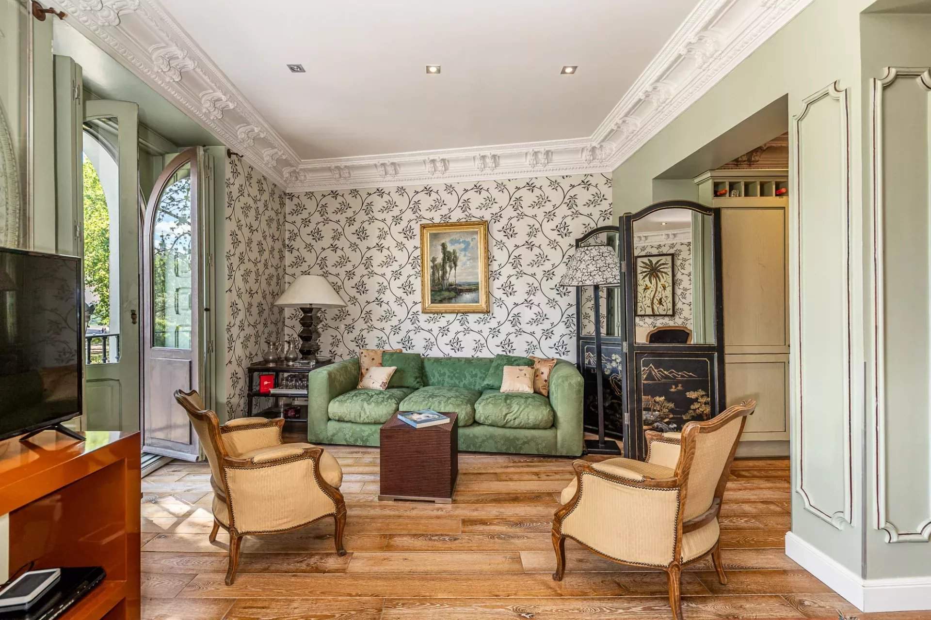 Madrid  - Piso  - picture 7