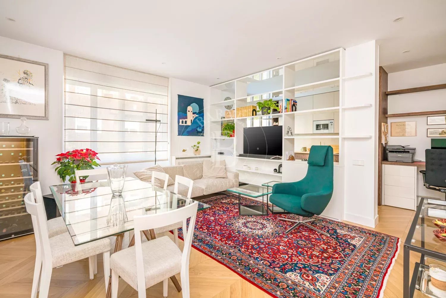 Madrid  - Appartement  - picture 6