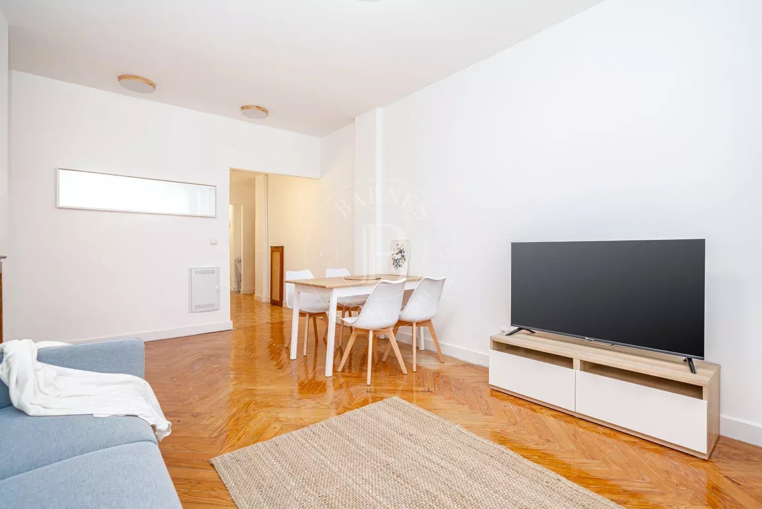 Madrid  - Apartment 3 Bedrooms - picture 4