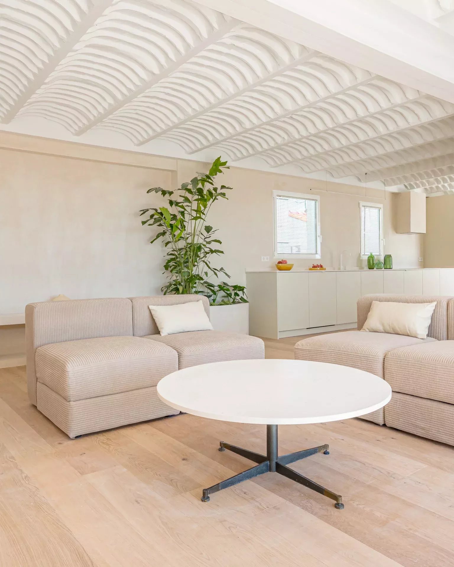 Madrid  - Apartment 4 Bedrooms - picture 4