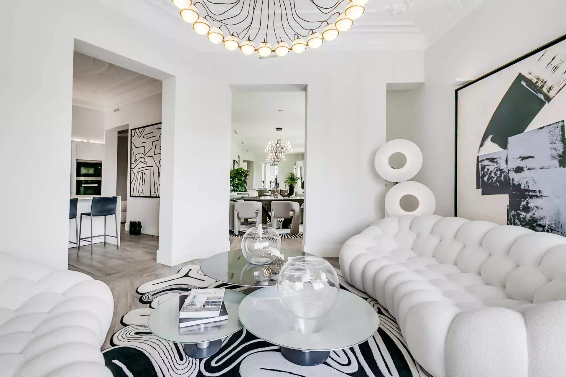 Madrid  - Apartment 4 Bedrooms - picture 5