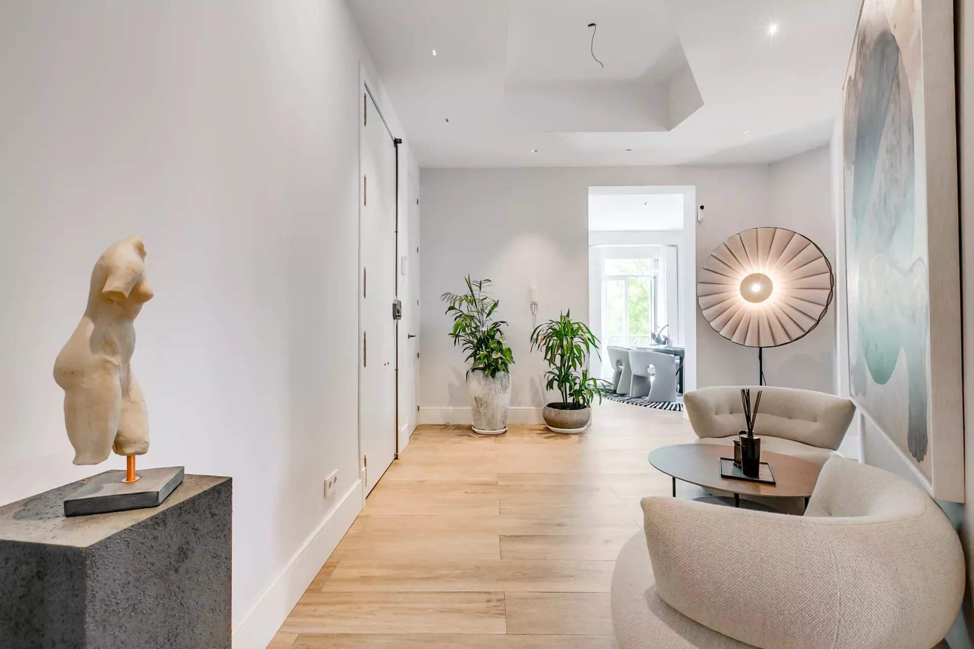 Madrid  - Apartment 4 Bedrooms - picture 17