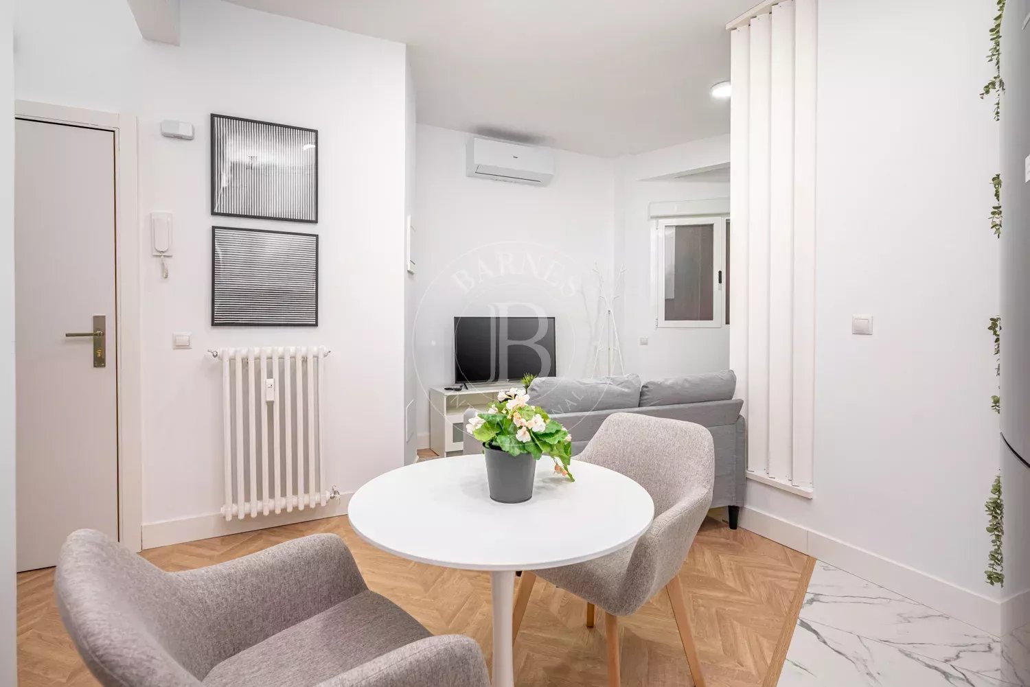 Madrid  - Apartment 1 Bedroom - picture 9