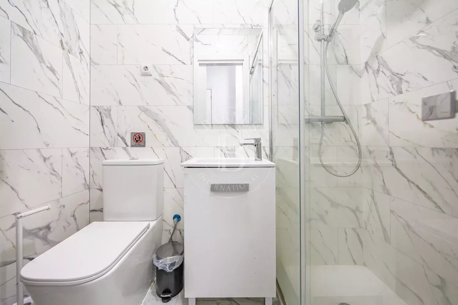 Madrid  - Piso  - picture 19