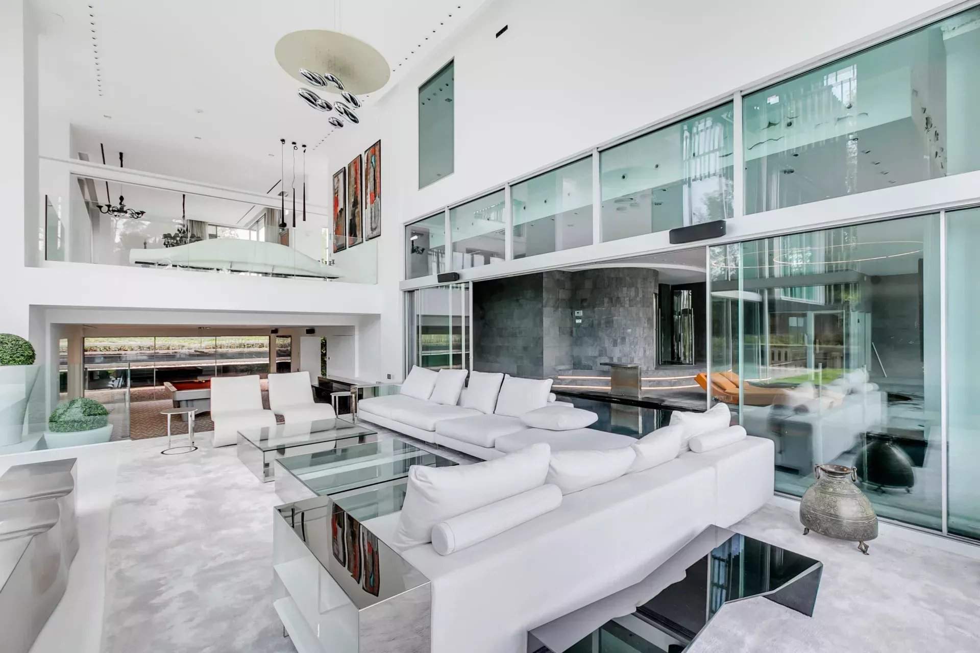 Madrid  - Villa 8 Bedrooms - picture 12