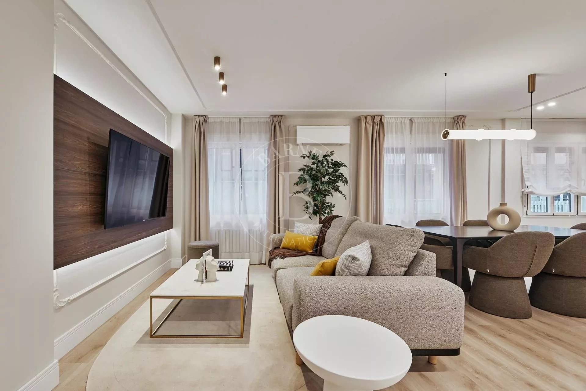 Madrid  - Piso  - picture 3