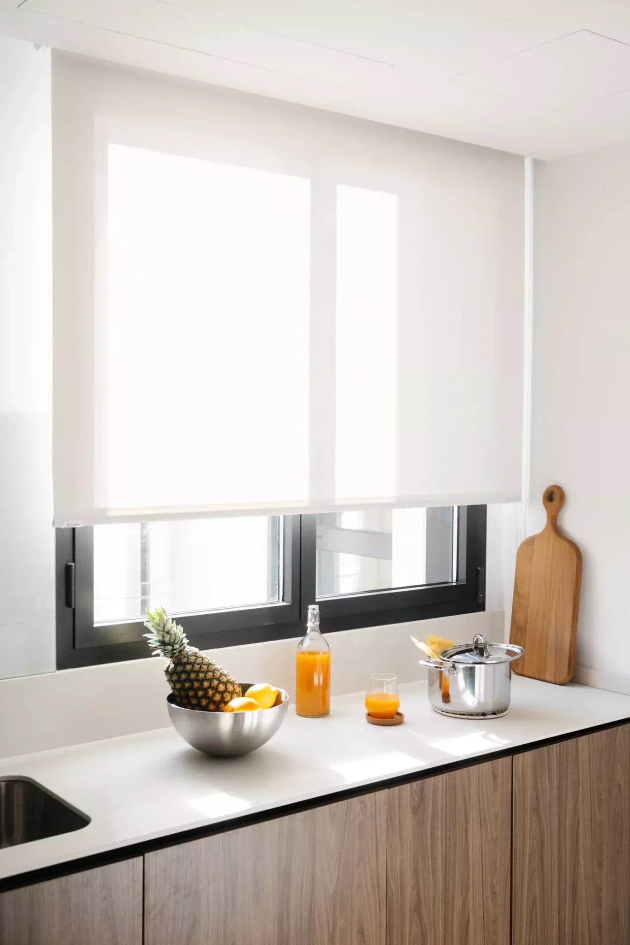 Madrid  - Piso 1 Cuarto, 1 Habitacion - picture 4