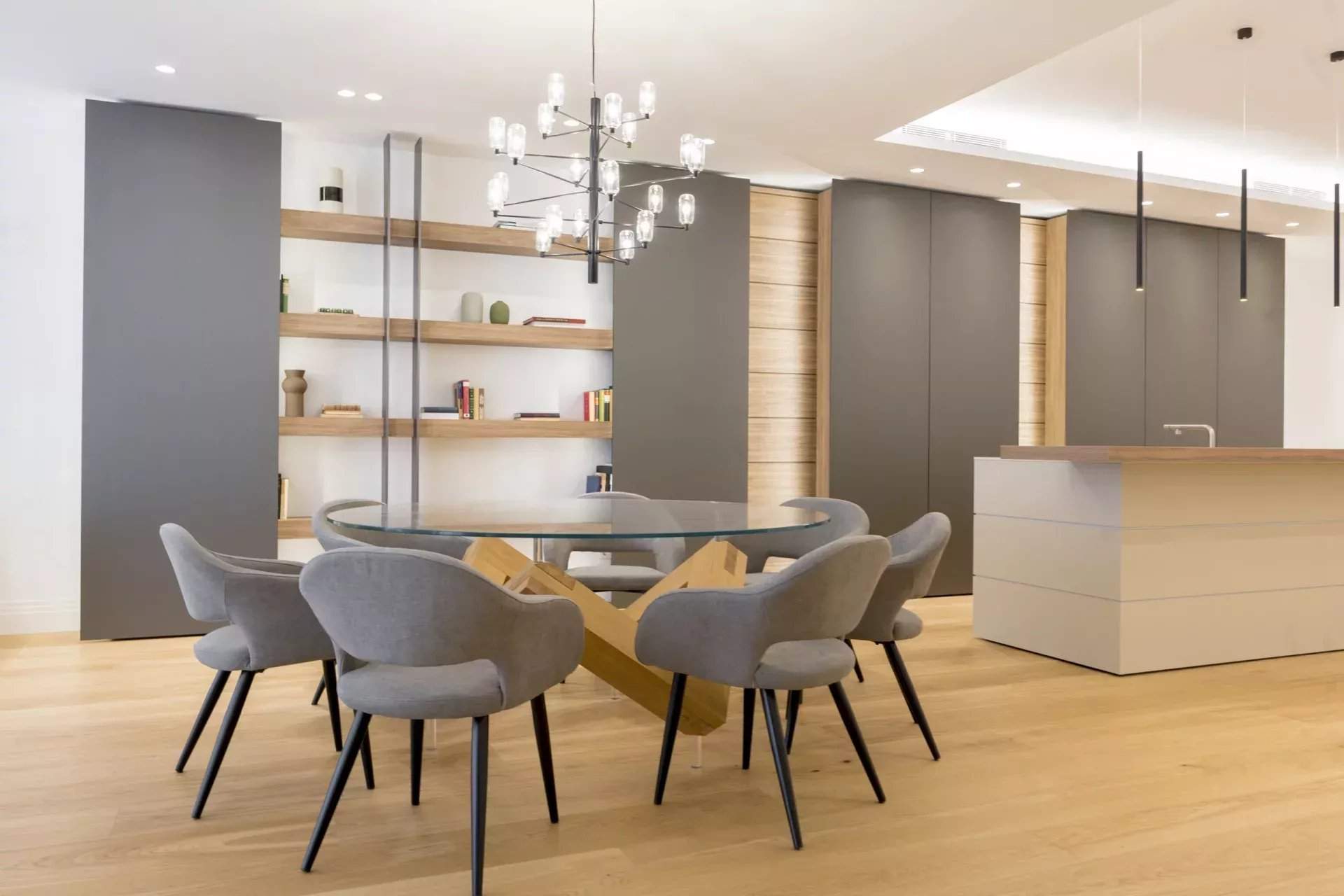 Madrid  - Apartment 3 Bedrooms - picture 9