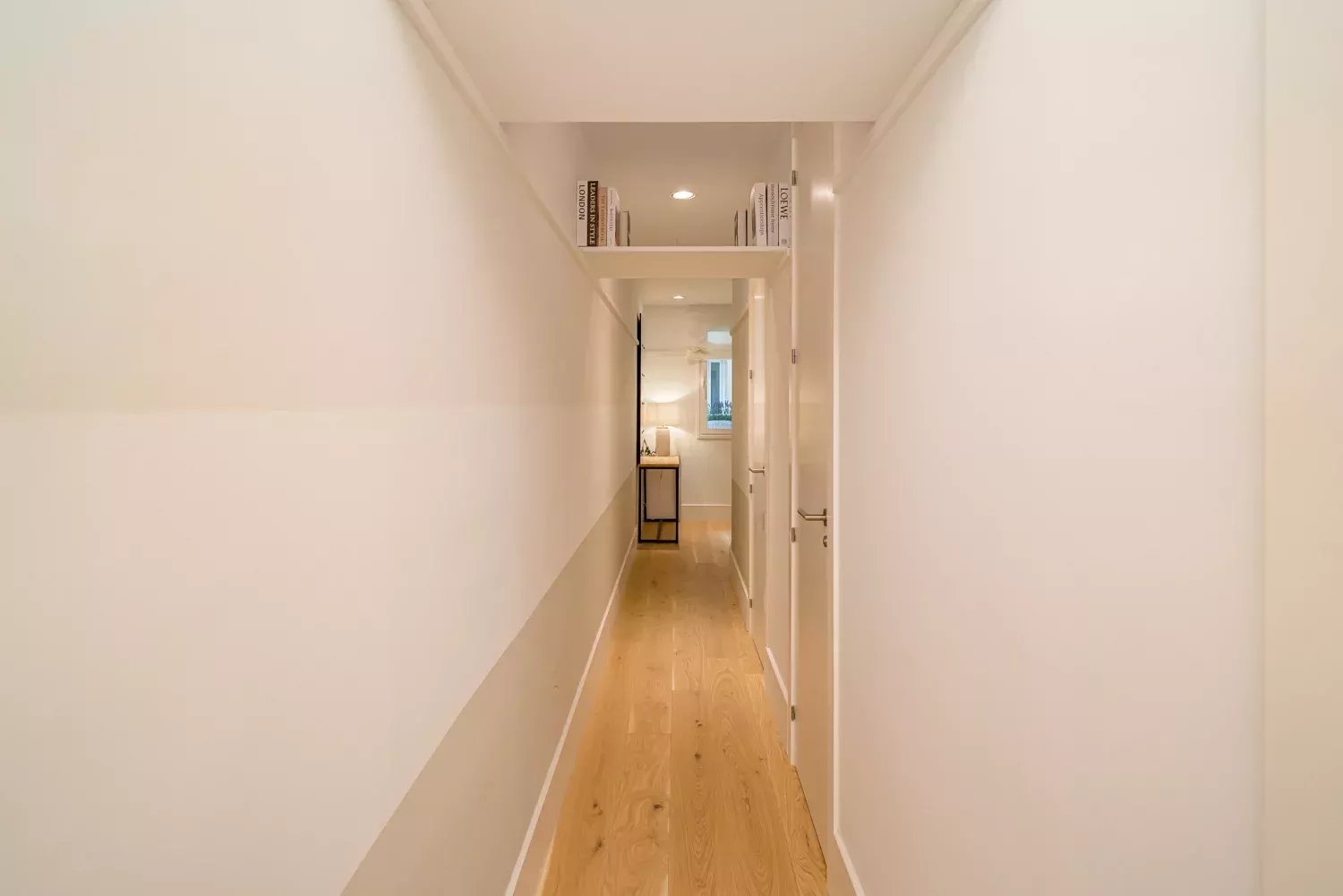 Madrid  - Piso 2 Cuartos 2 Habitaciones - picture 19