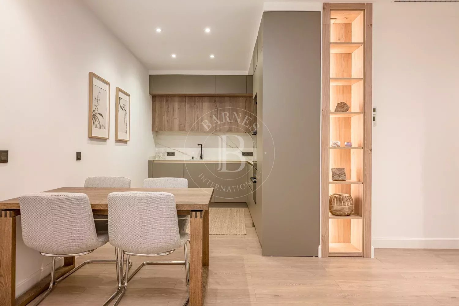 Madrid  - Apartment 2 Bedrooms - picture 7