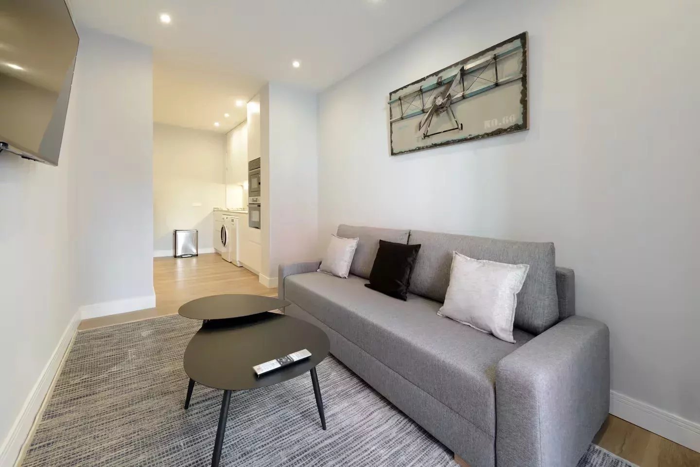 Madrid  - Appartement  - picture 4