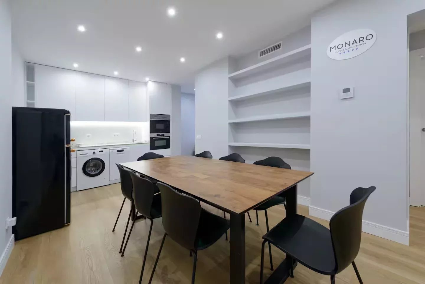 Madrid  - Appartement  - picture 8