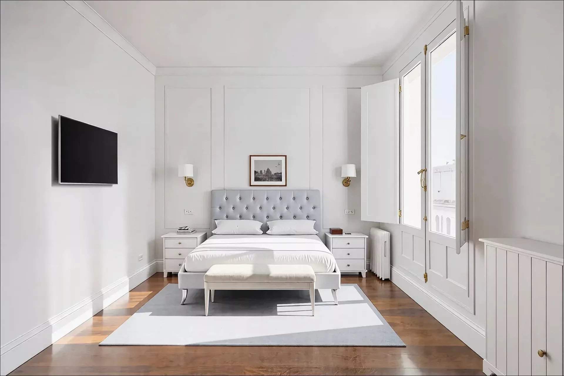 Madrid  - Piso  - picture 6