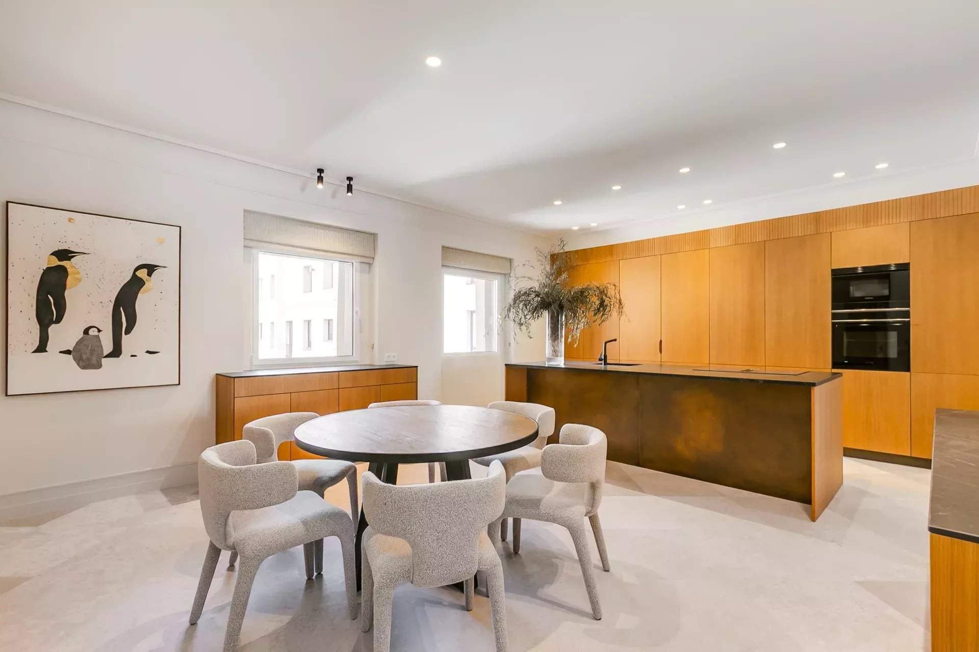 Madrid  - Appartement  - picture 17