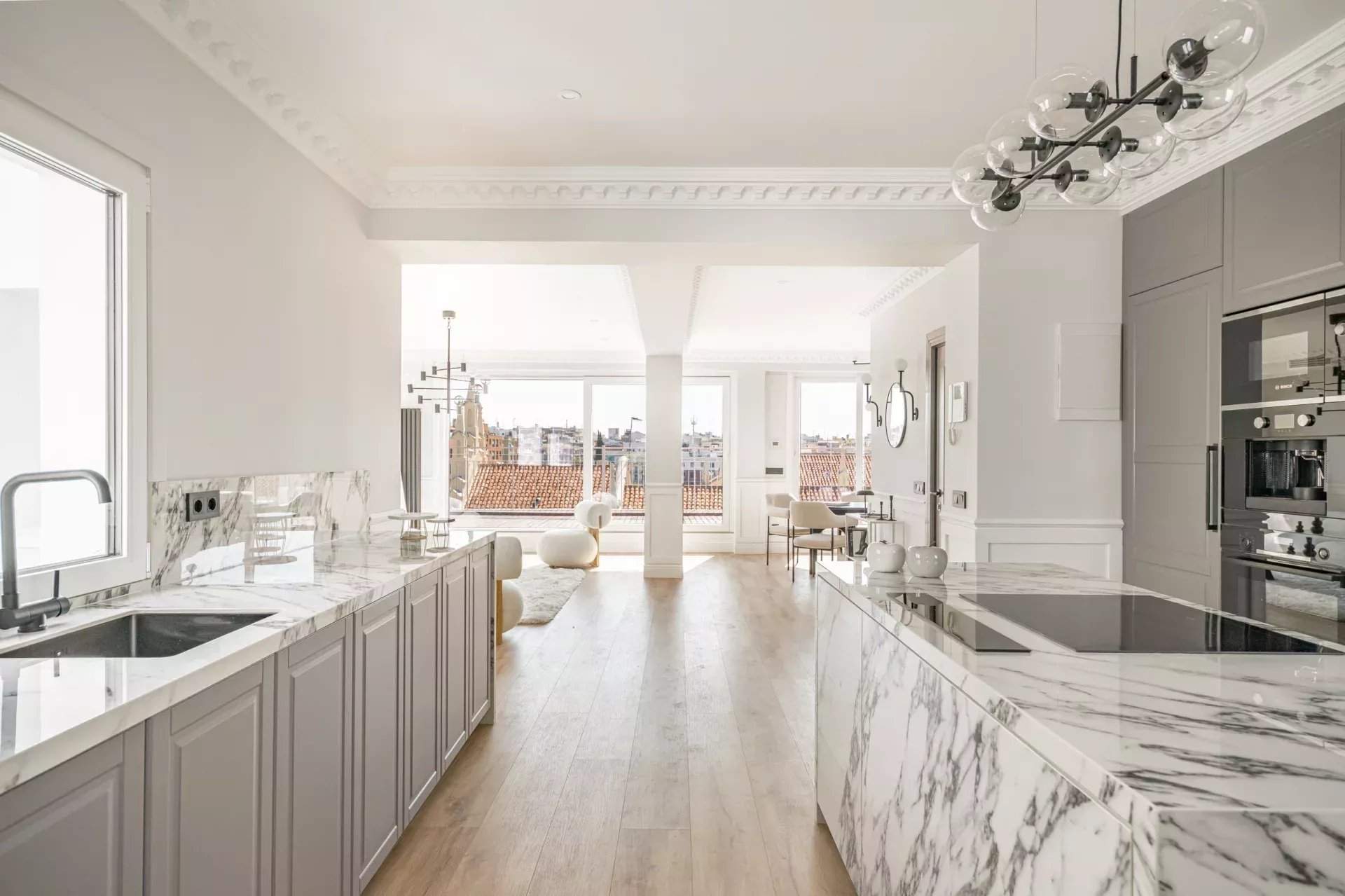 Madrid  - Apartment 3 Bedrooms - picture 7