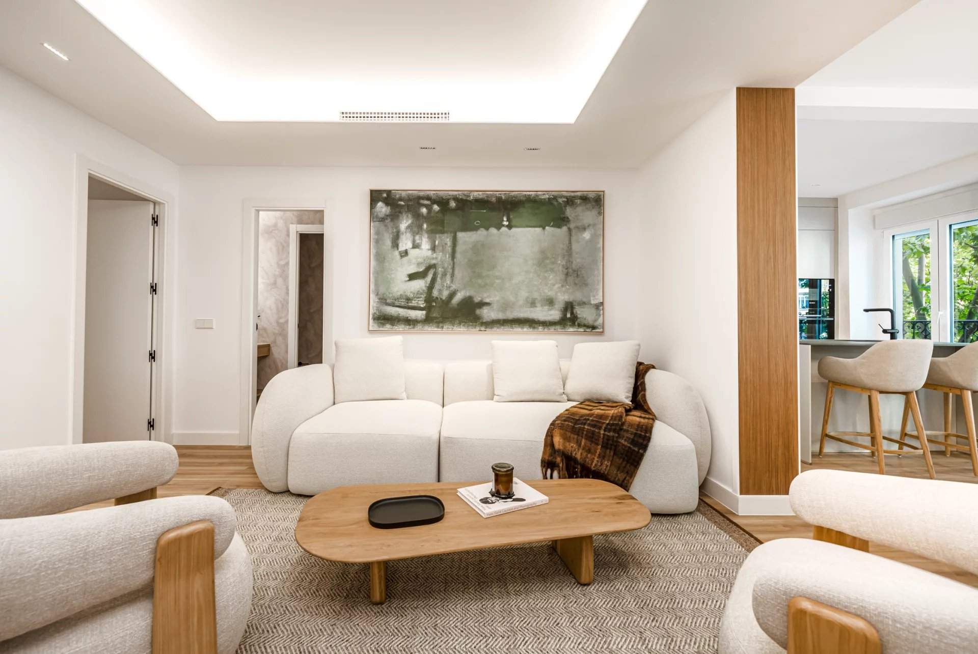 Madrid  - Appartement  - picture 7