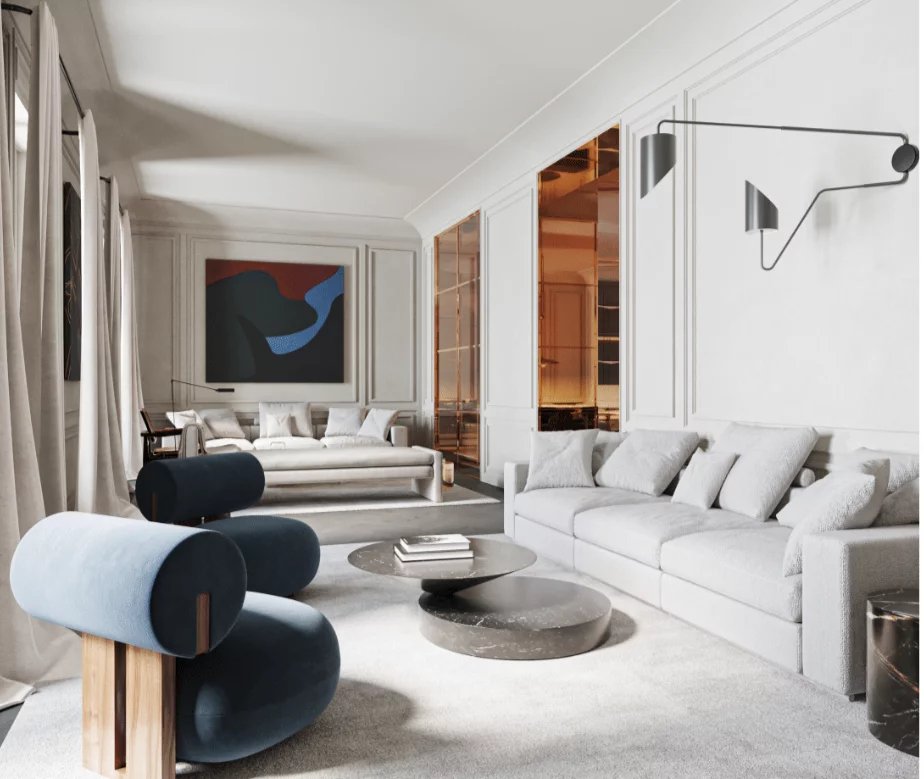 Madrid  - Appartement  - picture 1