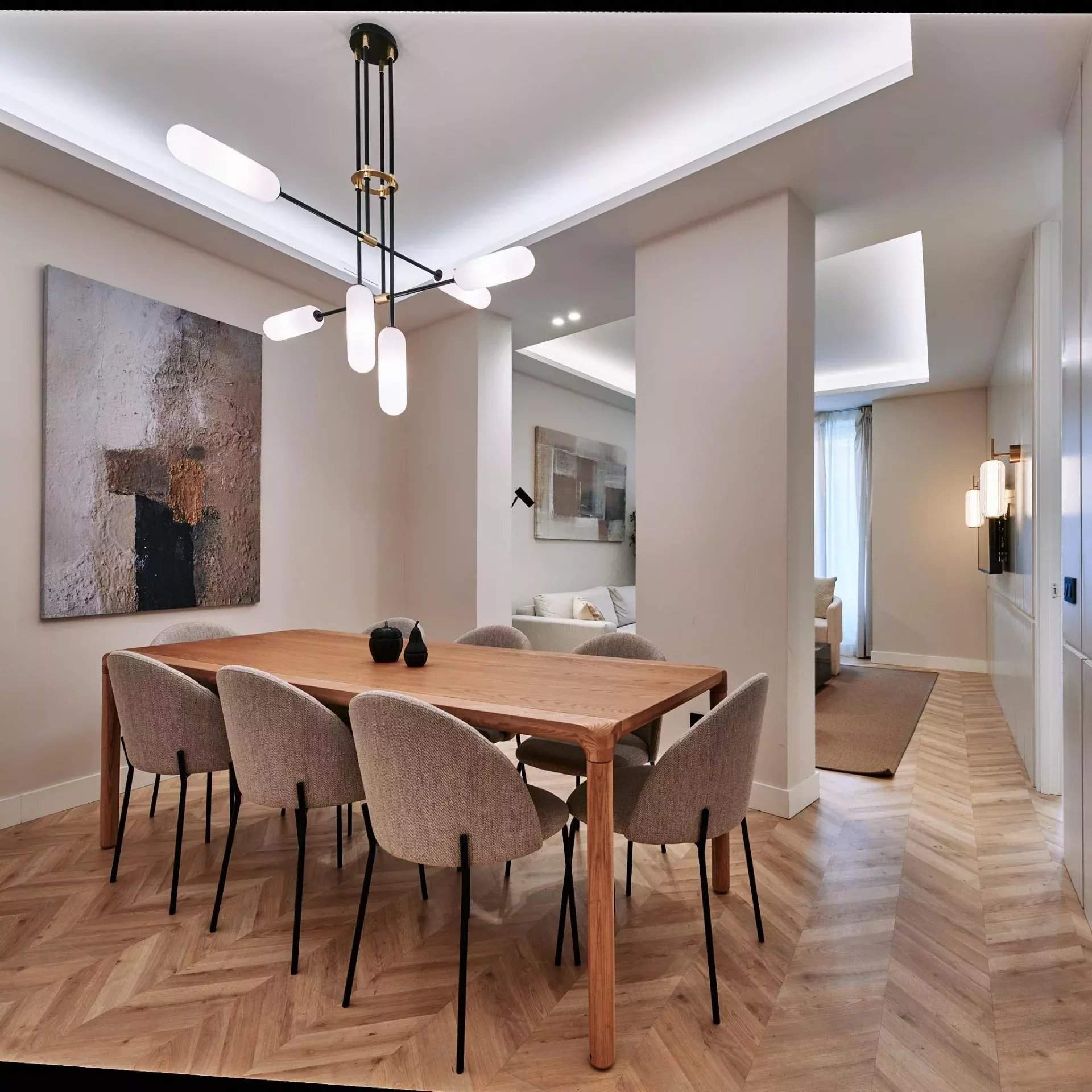 Madrid  - Piso  - picture 4