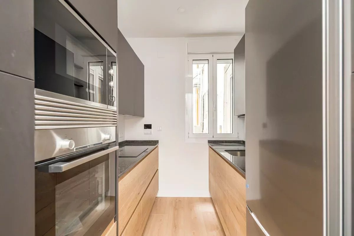 Madrid  - Piso  - picture 5