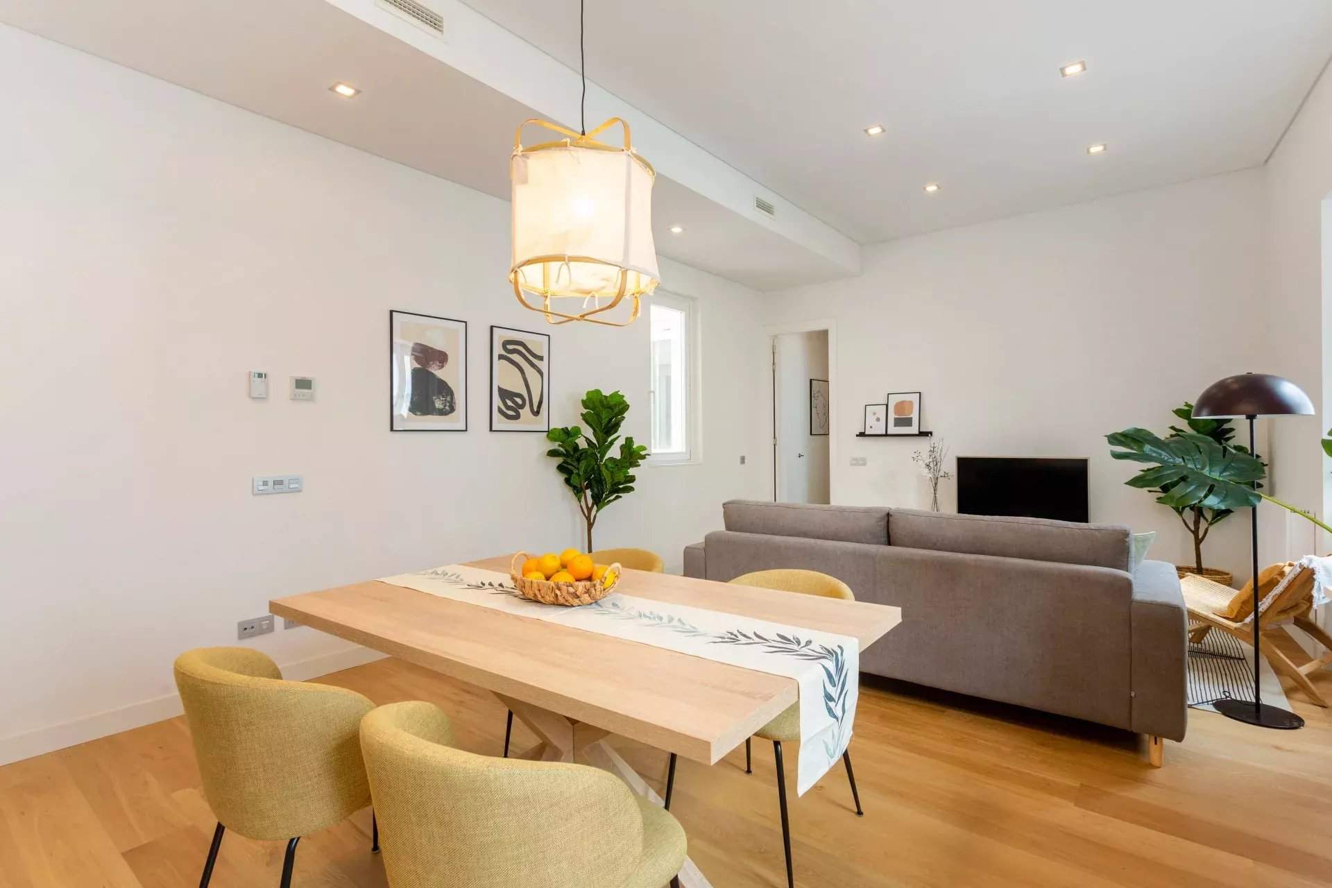 Madrid  - Piso  - picture 3