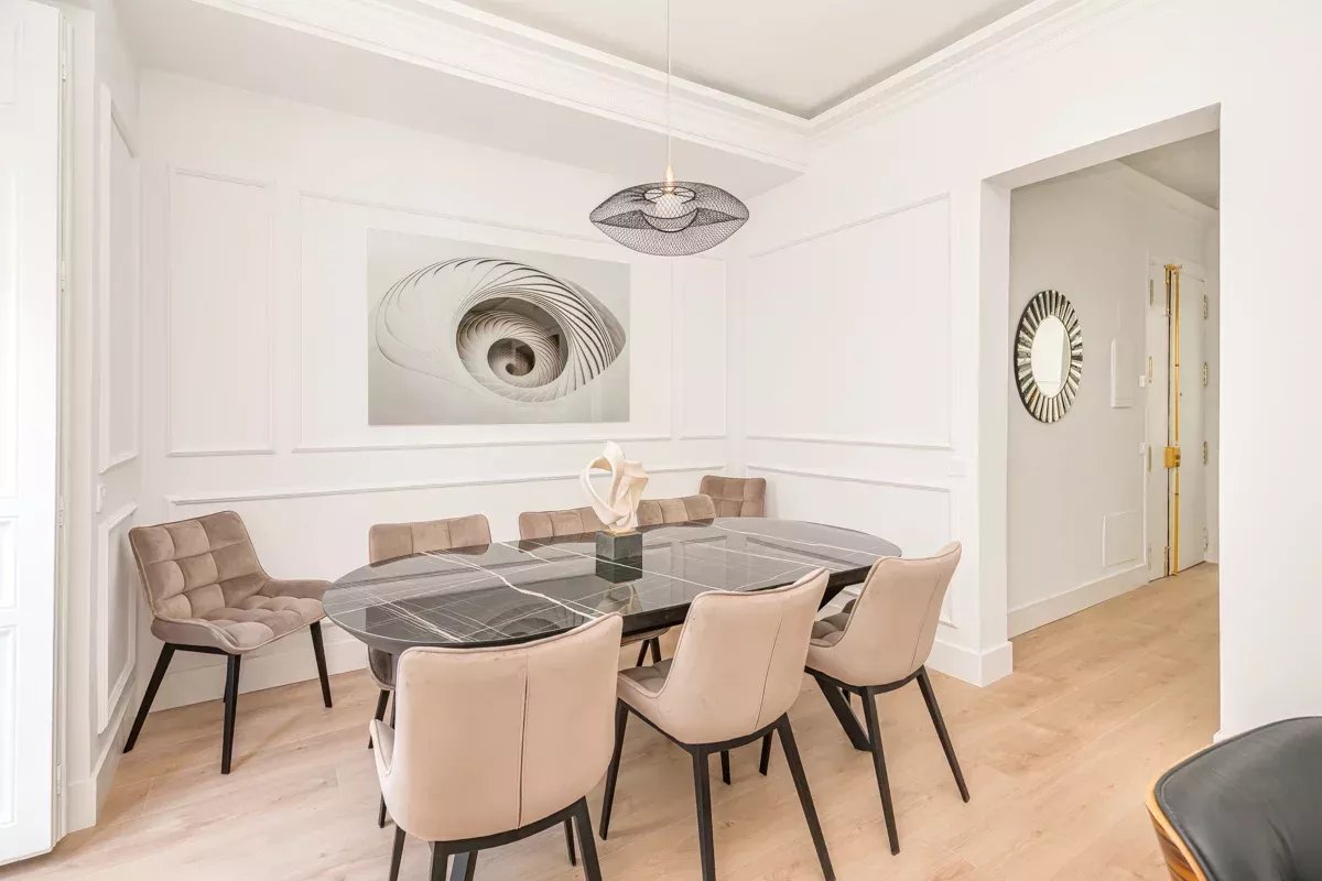 Madrid  - Piso  - picture 7