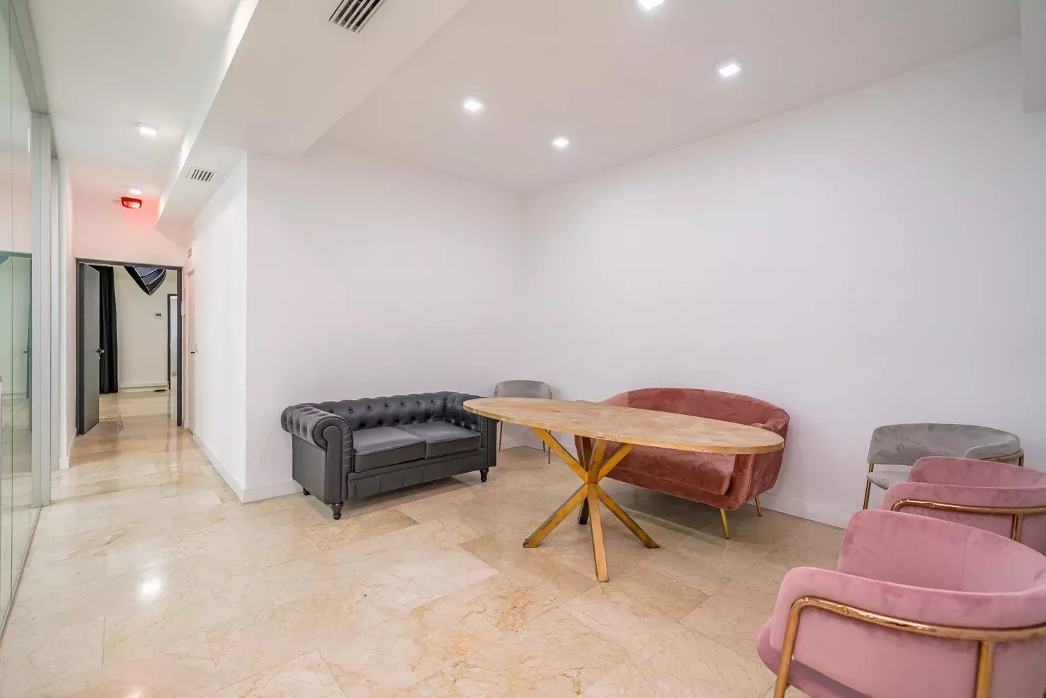 Madrid  - Premises  - picture 19